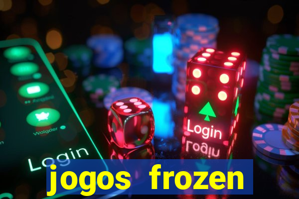 jogos frozen problema em dobro