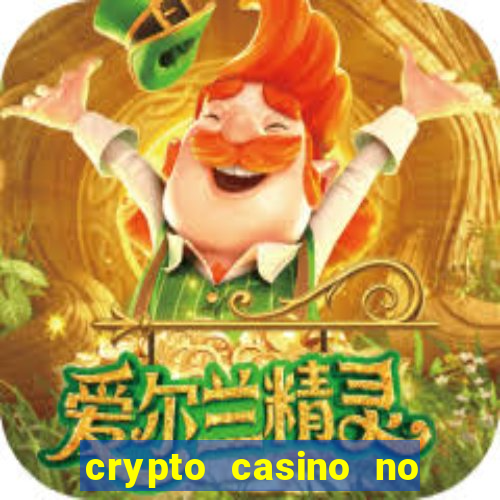 crypto casino no deposit bonus