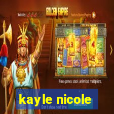 kayle nicole