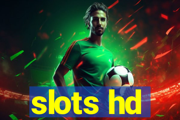 slots hd