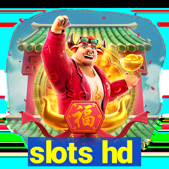 slots hd