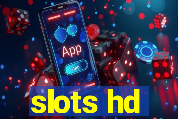 slots hd