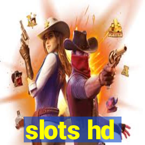 slots hd