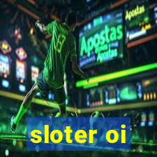 sloter oi