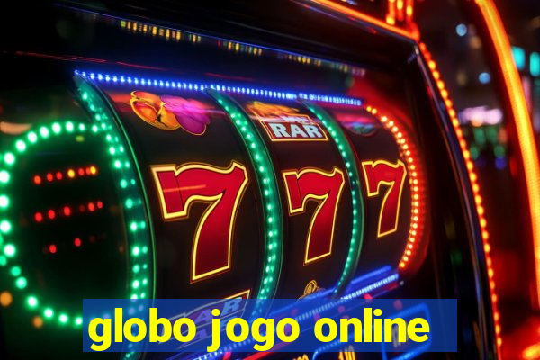 globo jogo online