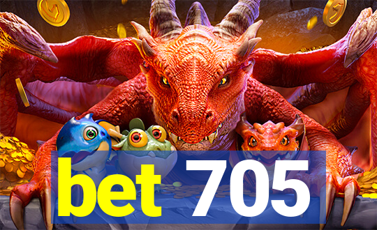 bet 705