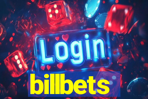 billbets