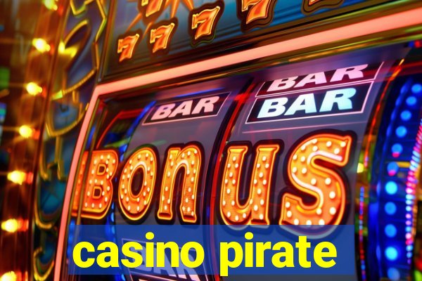 casino pirate