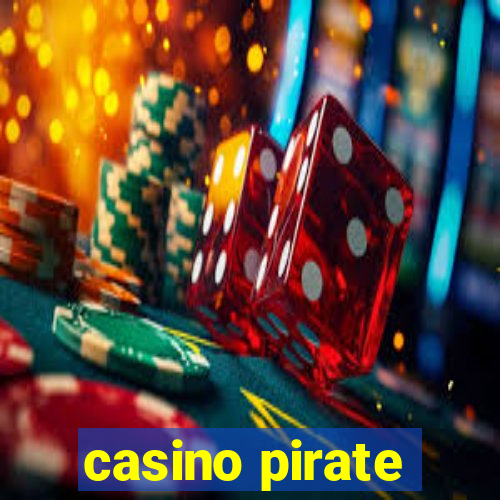 casino pirate