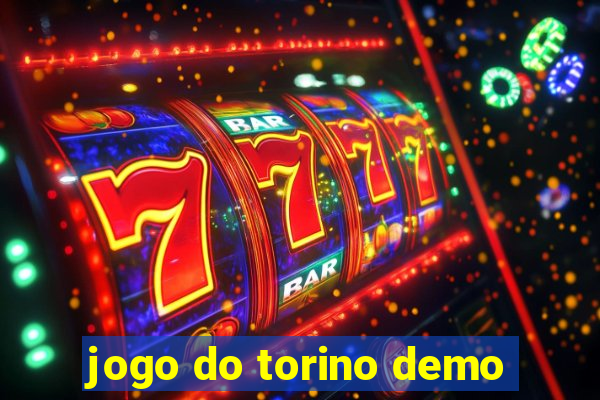 jogo do torino demo