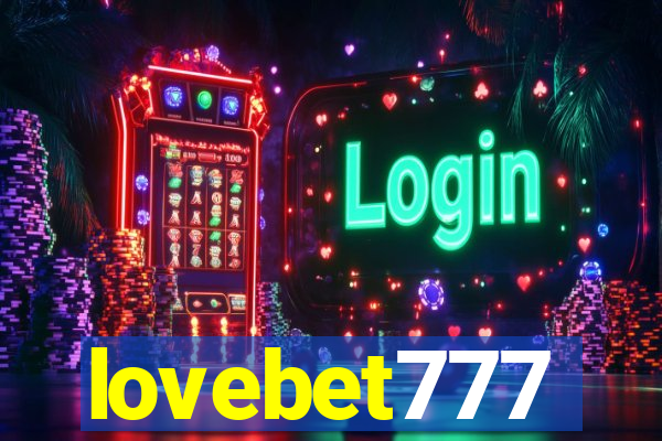 lovebet777