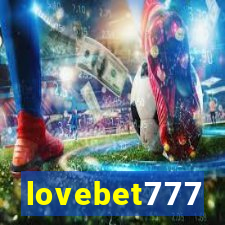 lovebet777