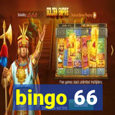 bingo 66