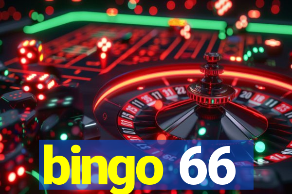 bingo 66