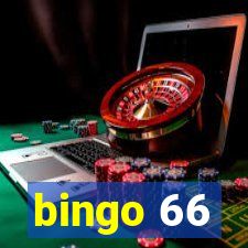 bingo 66