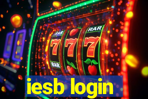 iesb login