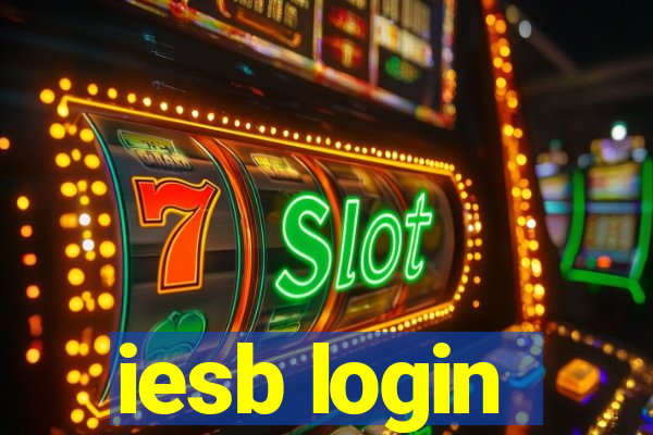 iesb login