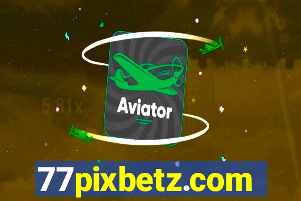 77pixbetz.com