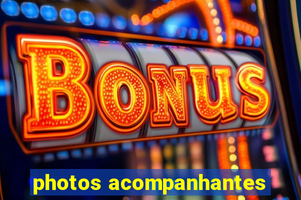 photos acompanhantes