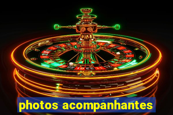 photos acompanhantes