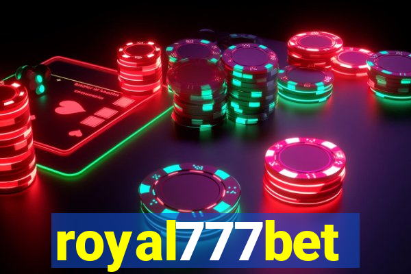 royal777bet