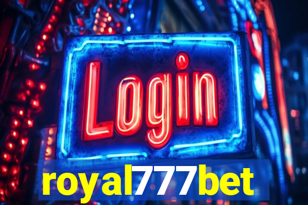 royal777bet