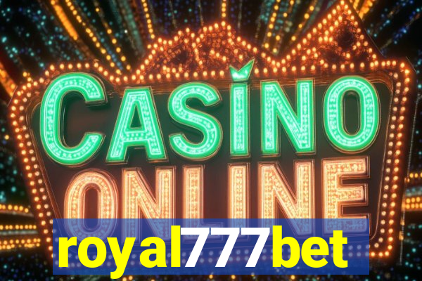 royal777bet