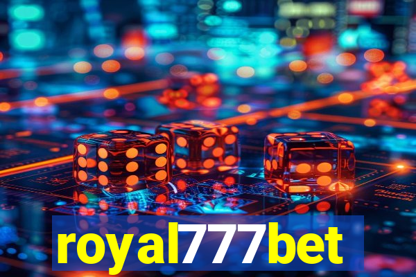 royal777bet