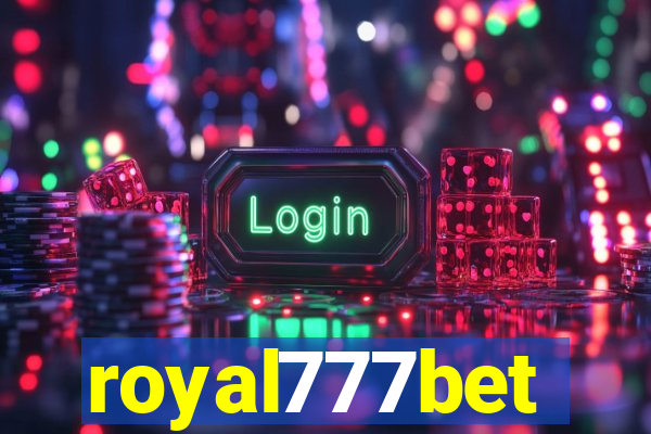 royal777bet