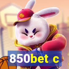 850bet c