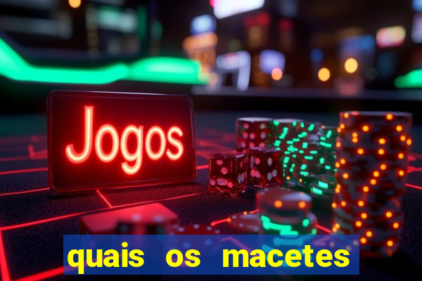 quais os macetes do jogo do tigre