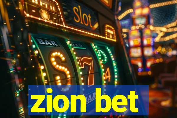 zion bet