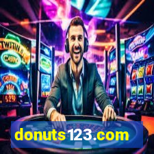 donuts123.com