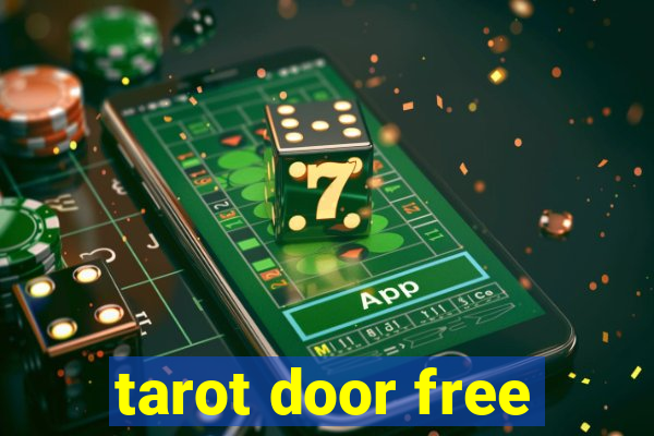 tarot door free