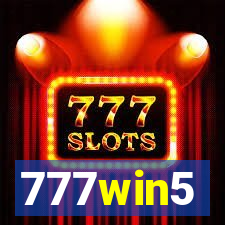 777win5