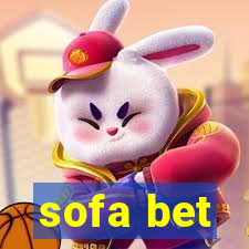 sofa bet