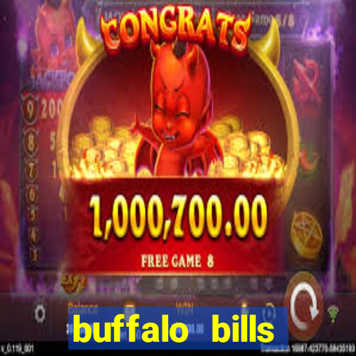 buffalo bills casino hotel