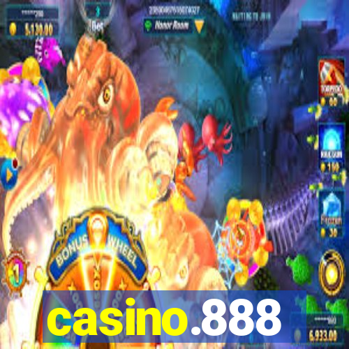 casino.888