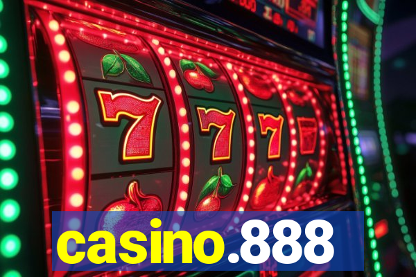 casino.888