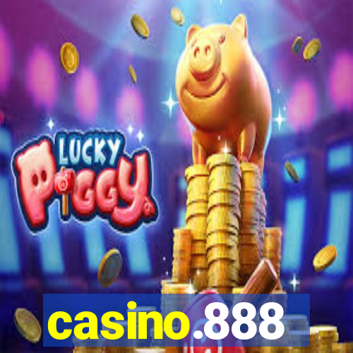 casino.888