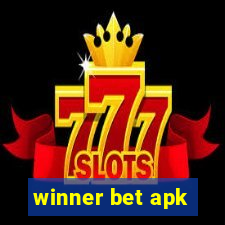 winner bet apk