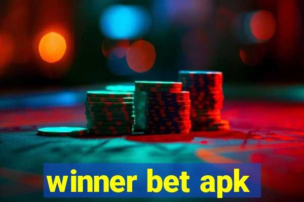 winner bet apk