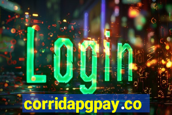 corridapgpay.com