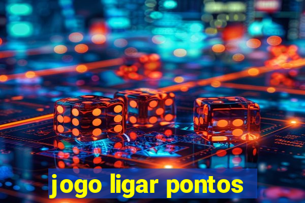 jogo ligar pontos