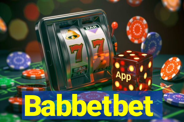 Babbetbet