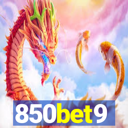 850bet9