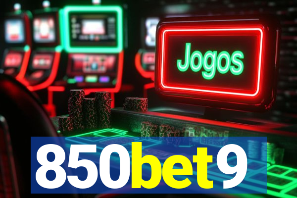 850bet9