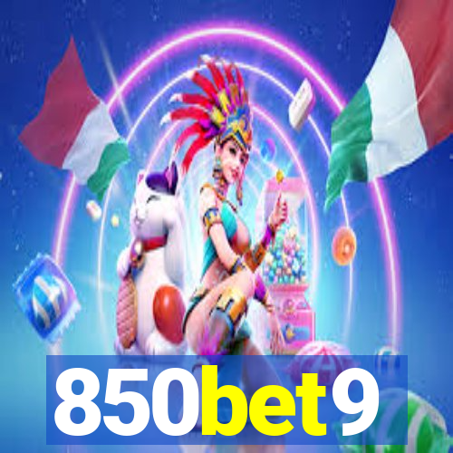 850bet9