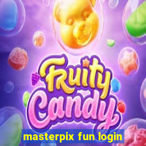 masterpix fun login