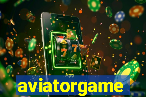 aviatorgame